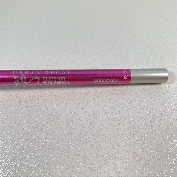 Urban Decay Eyeliner Pencil Woodstock - Picture 4 of 4